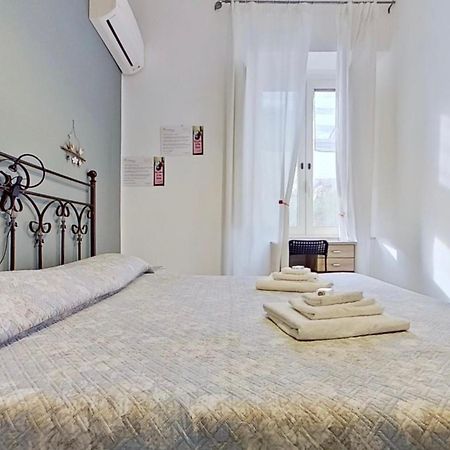 Il Giardino Di Vico Neve Bed & Breakfast Napoli Ngoại thất bức ảnh