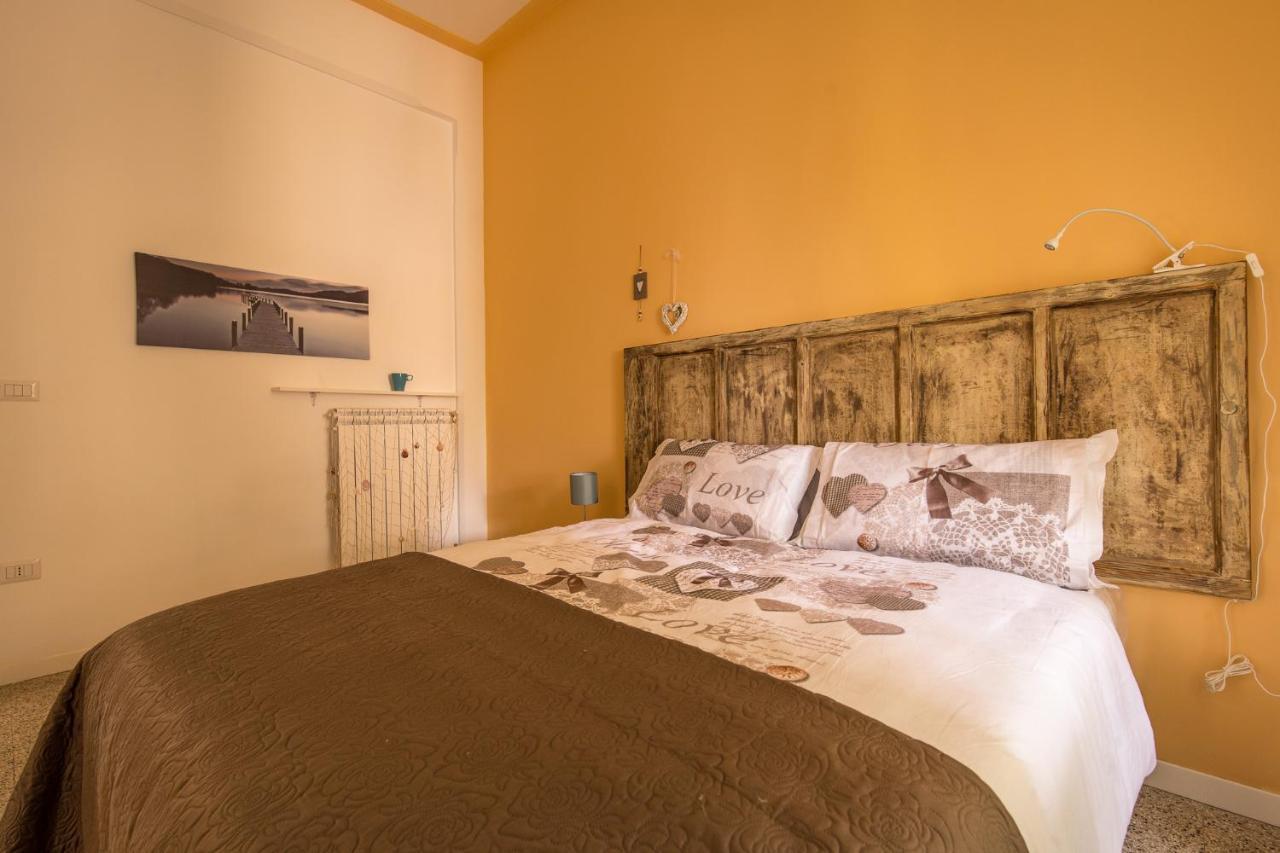 Il Giardino Di Vico Neve Bed & Breakfast Napoli Ngoại thất bức ảnh