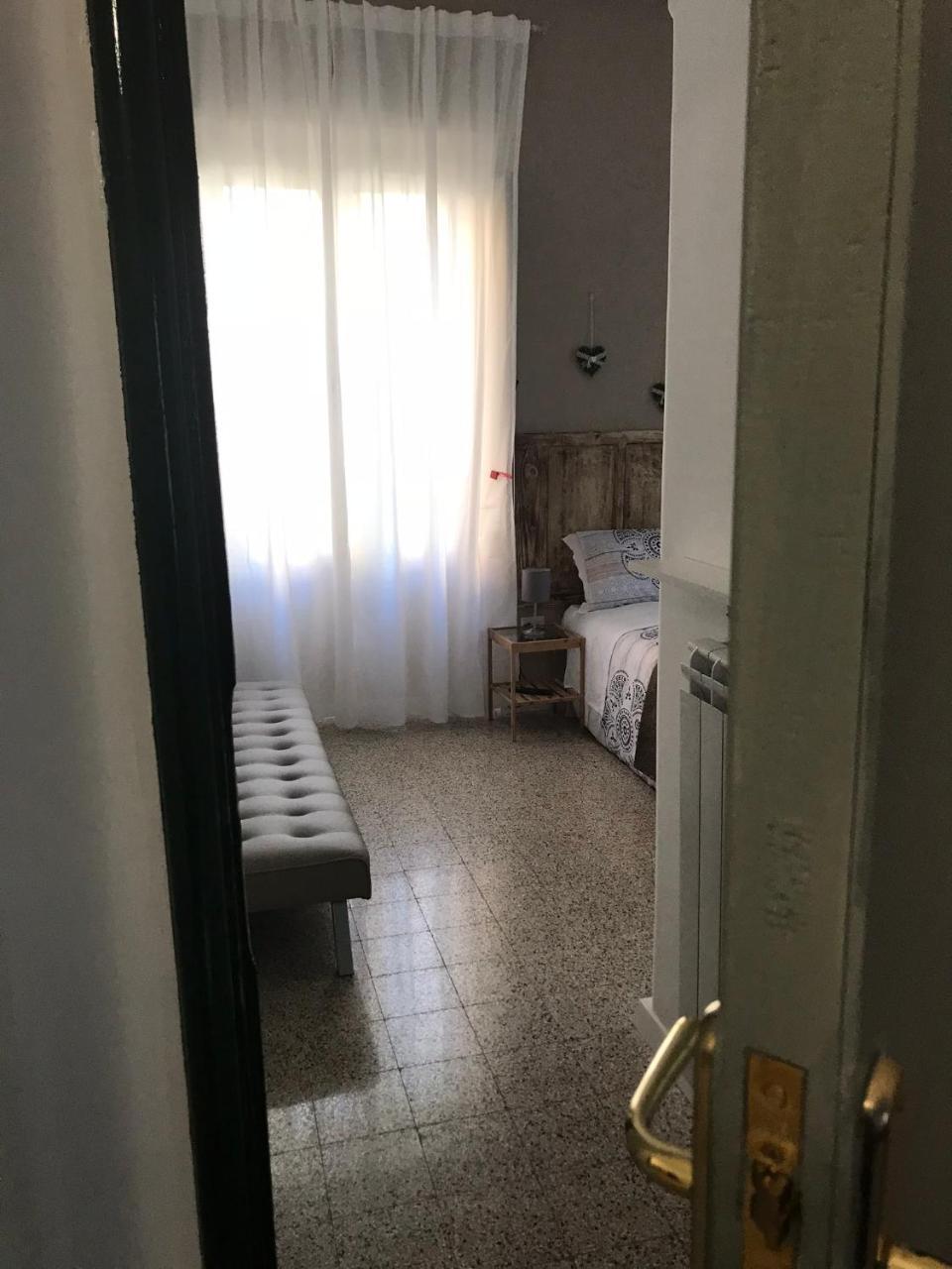 Il Giardino Di Vico Neve Bed & Breakfast Napoli Ngoại thất bức ảnh